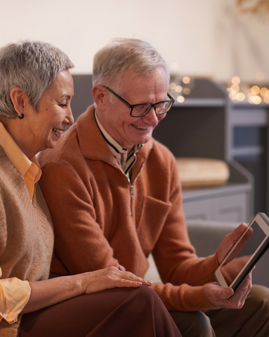 Planning makes it all seem easier